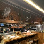 ビストロ ミートマン - 