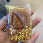 妖怪饅頭 2号店 - 境港/和菓子 | 食べログ