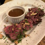 ビストロ ミートマン - 