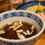 ハちゃんラーメン - 