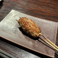 YAKITORI 燃 es - つくね