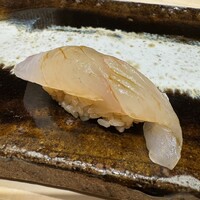 THE SUSHI GINZA 極 - 