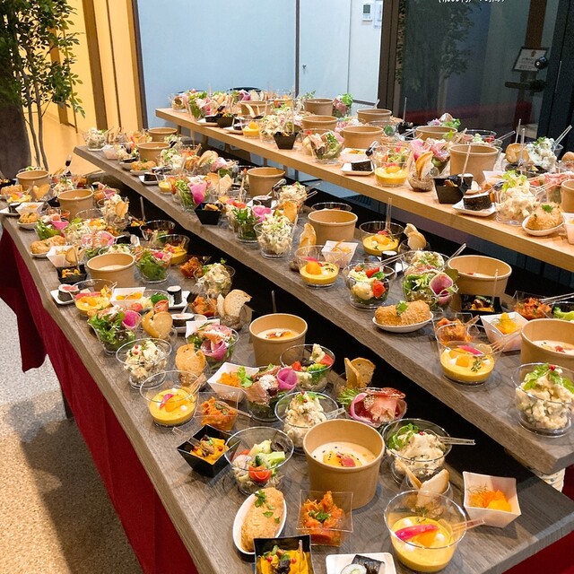 Comer+（コメール） - 十文字（ピザ）の写真