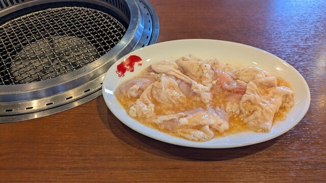 焼肉冷麺やまなか家 佐沼店 - 登米市その他（焼肉）の写真