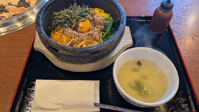 焼肉冷麺やまなか家 佐沼店 - 登米市その他（焼肉）の写真