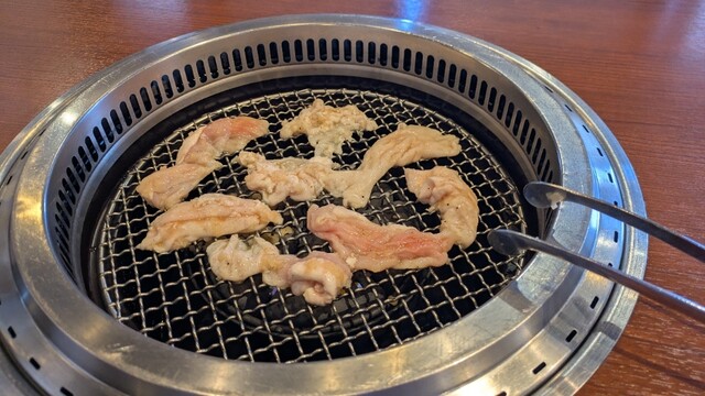 焼肉冷麺やまなか家 佐沼店 - 登米市その他（焼肉）の写真