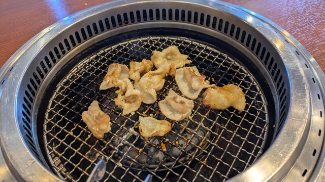 焼肉冷麺やまなか家 佐沼店 - 登米市その他（焼肉）の写真