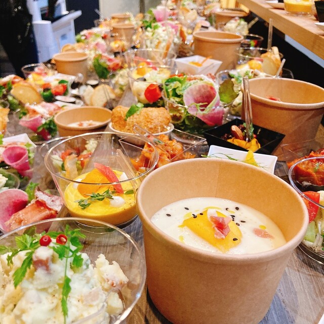 Comer+（コメール） - 十文字（ピザ）の写真