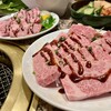 炭火焼肉レストラン フェ