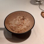 Terres de Truffes, Tokyo - 炊き込みご飯