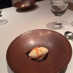 Terres de Truffes, Tokyo - バニラ