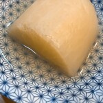 桜山鮨食人 五と二 - 