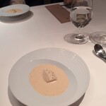 Terres de Truffes, Tokyo - じゃがいも