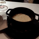 Terres de Truffes, Tokyo - 炊き込みご飯