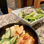 炭火焼肉レストラン フェ - 