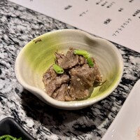 焼肉 宮中 - 