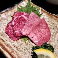 焼肉 宮中 - 