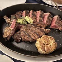 BLT STEAK GINZA - 