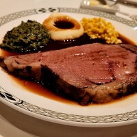 ロウリーズ・ザ・プライムリブ 恵比寿ガーデンプレイス店 - 