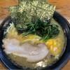 ラーメン 大山家