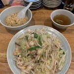 中国料理 西海 - 