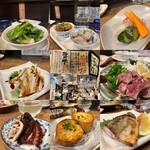 立ち呑み処　たなか屋 - 