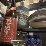 立ち呑み処　たなか屋 - 