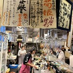 立ち呑み処　たなか屋 - 