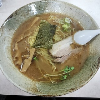 名代らーめん 六天閣_0