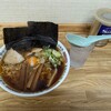 くどうラーメン