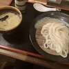 讃岐つけ麺 寒川