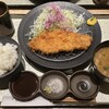 とんかつ 河むら 麻布台ヒルズ店