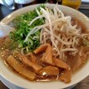 たかばしラーメン 京都東インター店