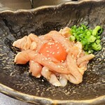 七輪焼鳥 一鳥 - 