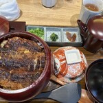 那古野 しば福や - 