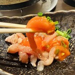 七輪焼鳥 一鳥 - 