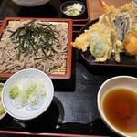 新駒本店 - 料理写真: