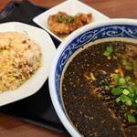 蒼龍唐玉堂 りんくうプレミアムアウトレット  - 