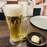 七輪焼鳥 一鳥 - 