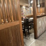 七輪焼鳥 一鳥 - 