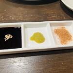 七輪焼鳥 一鳥 - 