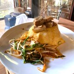 まんがい家 - ロバッ・ライス。950円