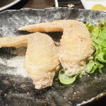 七輪焼鳥 一鳥 - 
