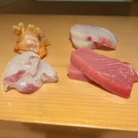 寿司割烹やまちょう - 