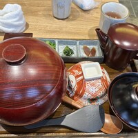 那古野 しば福や 名駅店 - 