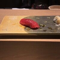 浜松町 鮨 すし門 - 