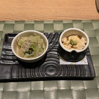 浜松町 鮨 すし門 - 
