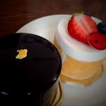 patisserie SUBSTANCE - 