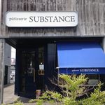 patisserie SUBSTANCE - 