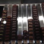 patisserie SUBSTANCE - チョコレートも